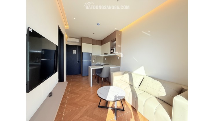 CHO THUÊ CĂN HỘ LIGHT APARTMENT – KĐT FPT CITY ĐÀ NẴNG. CHỈ TỪ 5TR/TH. LH:0905262505